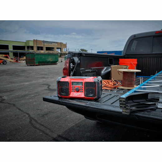2890-20 - M18™ Jobsite Radio