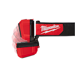 2104 - MILWAUKEE® Spot/Flood Headlamp