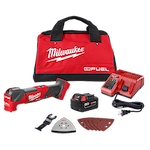 2836-21 - M18 FUEL™ Oscillating Multi-Tool