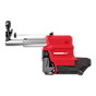 2915, 2915-20, 2915-22, 2915-22DE, 2915-DE - M18 FUEL™ 1-1/8" SDS Plus Rotary Hammer