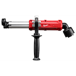 HAMMERVAC™ Universal Dust Extractor, Vacuum Assisted