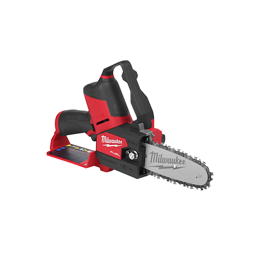 2527-20 - M12 FUEL™ HATCHET™ 6" Pruning Saw
