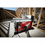 2736-20, 2736-21HD, 2736-21 - M18 FUEL™ 8-1/4” Table Saw w/ONE-KEY™