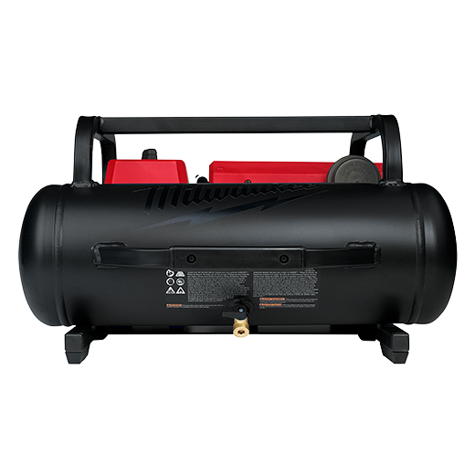 2840-20, 2840 - M18 FUEL™ 2 Gal. Compact Quiet Compressor