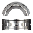 2679-750C, 2679-750A, 49-16-750C, 49-16-750A, 2679-22, 49-16-U111, 2679-20, 49-16-U750C, 49-16-U750, 49-16-U600, 49-16-U500, 49-16-U400 - 750 MCM Cu 6T U Style Die