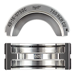 2679-750C, 2679-750A, 49-16-750C, 49-16-750A, 2679-22, 49-16-U111, 2679-20, 49-16-U750C, 49-16-U750, 49-16-U600, 49-16-U500, 49-16-U400 - 750 MCM Cu 6T U Style Die