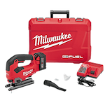 2737-21 - M18 FUEL Jigsaw, D-Handle
