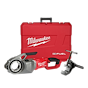 M18 FUEL Pipe Threader