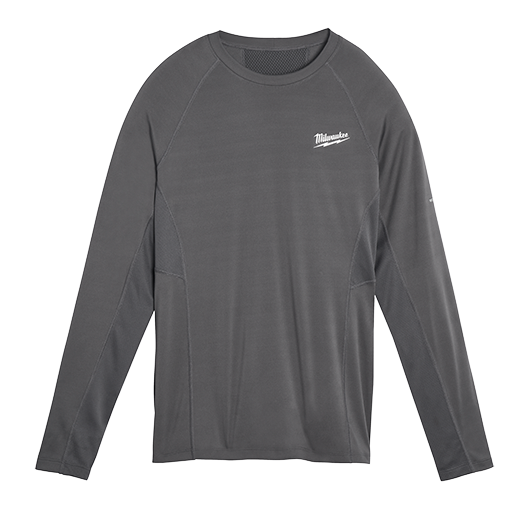 402G - Midweight Base Layer Performance Shirt