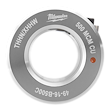 49-16-BKITC, 49-16-B500C, 2435CU-21 - 500 MCM Cu THHN/XHHW Bushing