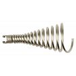 48-53-2786 - Medium Bulb Head Cable Attachment w/ RUST GUARD™ Plating