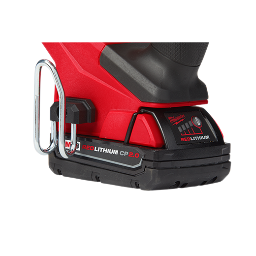 2749-21CT, 2749-20 - M18 FUEL™ 18GA 1/4" Narrow Crown Stapler