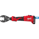 2978-22O - M18™ FORCE LOGIC™ 6T Linear Utility Crimper