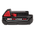 M18 Redlithium 2.0 Compact Battery Pack