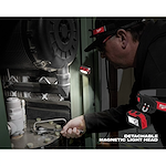 2012R Headlamp and Task Light Image Overlay