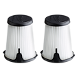 49-90-1950 - 2 pc. Filter Replacement