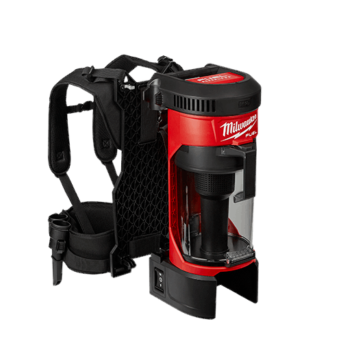 0885-20 - M18™ FUEL™ 3-in-1 Backpack Vacuum