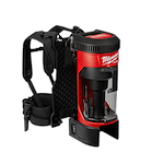 0885-20 - M18™ FUEL™ 3-in-1 Backpack Vacuum