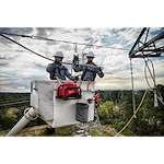 M18™ FORCE LOGIC™ 10,000 PSI Hydraulic Pump