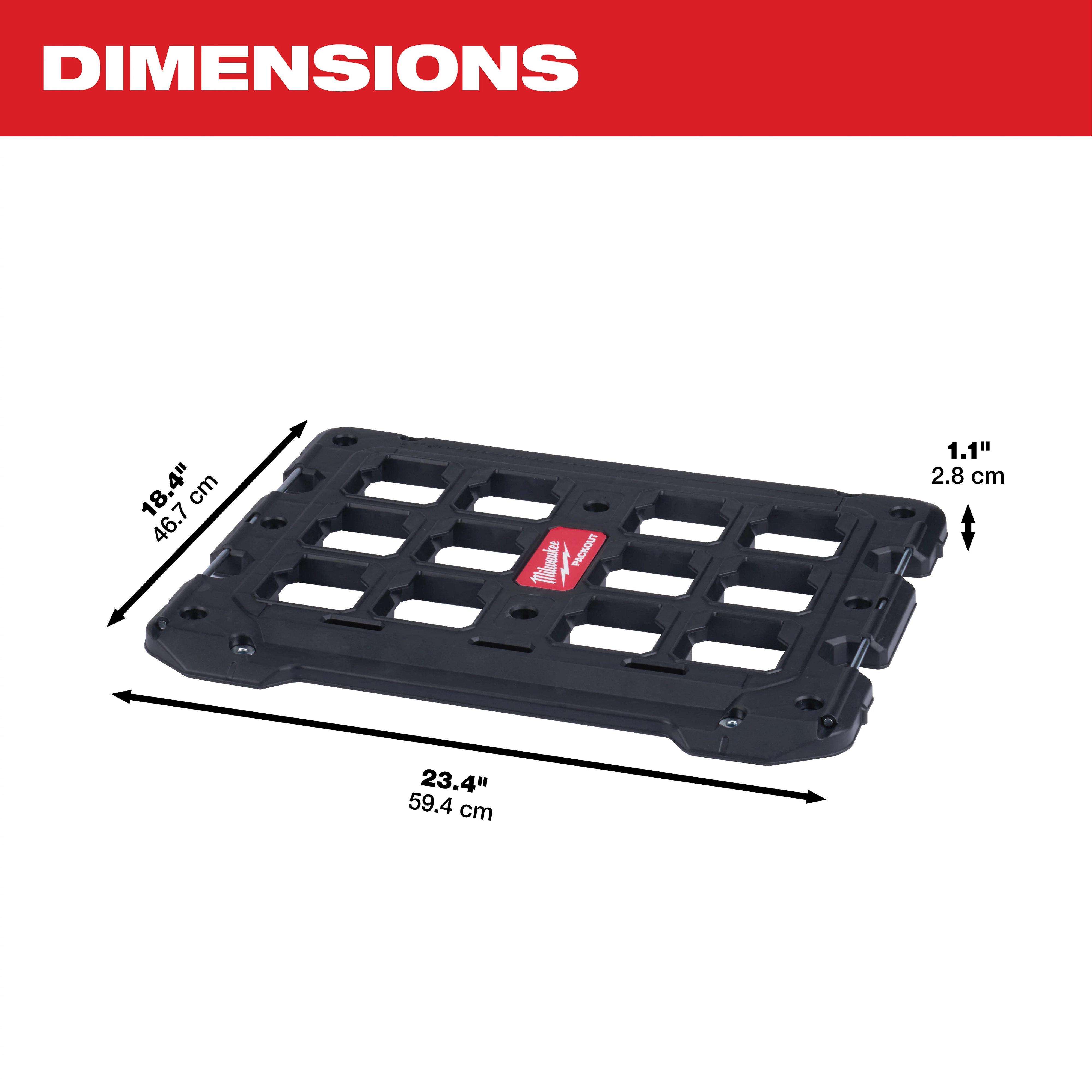Dimensions
