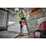 M18 FUEL™ 1-1/8" SDS Plus Rotary Hammer