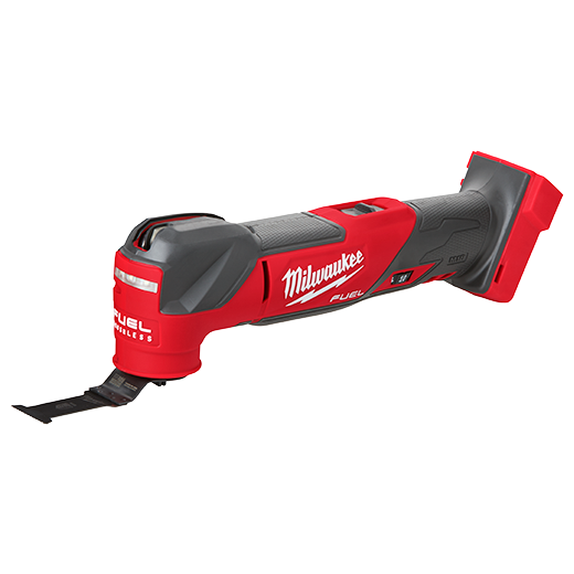 2836-20 - M18 FUEL™ Oscillating Multi-Tool