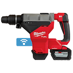2718-21HD - M18 FUEL 1-3/4" SDS MAX Rotary Hammer w/ ONE KEY™