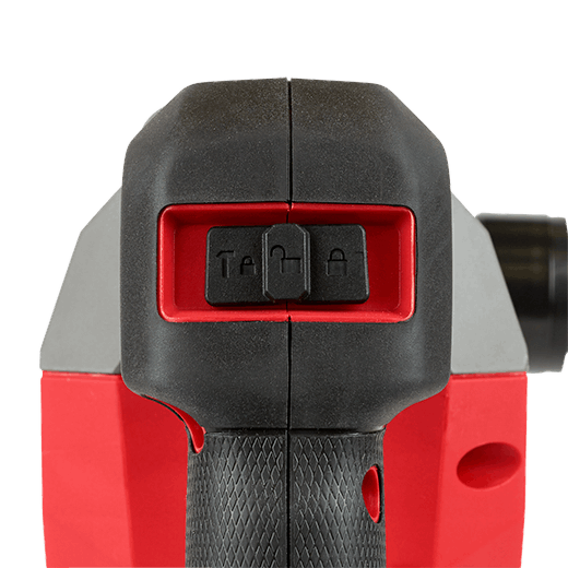 2718-21HD - M18 FUEL 1-3/4" SDS MAX Rotary Hammer w/ ONE KEY™