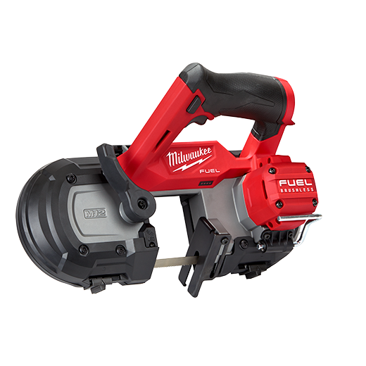 2529-20 - M12 FUEL™ Compact Band Saw