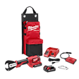 2678-22 - FORCELOGIC™ M18™ 6T Crimper Kit with D3 Grooves