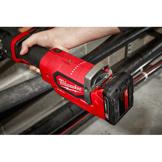 2879-20, 2879-21, 2879-22 - M18™ FORCE LOGIC™ 15T Crimper