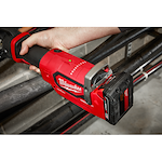 2879-20, 2879-21, 2879-22 - M18™ FORCE LOGIC™ 15T Crimper