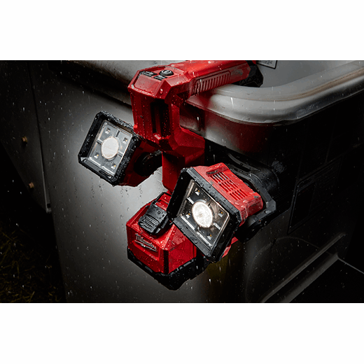 2122-20 - M18™ Utility Bucket Light