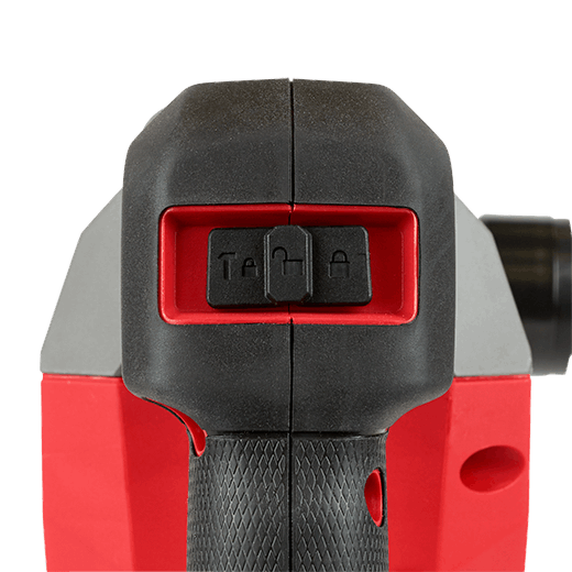 2718-21HD - M18 FUEL 1-3/4" SDS MAX Rotary Hammer w/ ONE KEY™