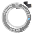 49-16-B400S - 400 MCM Cu THHN / XHHW S Bushing