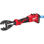 2978-22BG - M18™ FORCE LOGIC™ 6T Linear Utility Crimper