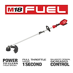 M18 FUEL String Trimmer w/ QUIK-LOK
