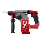 2712-20 - M18 Fuel 1" SDS Plus Rotary Hammer, 2712