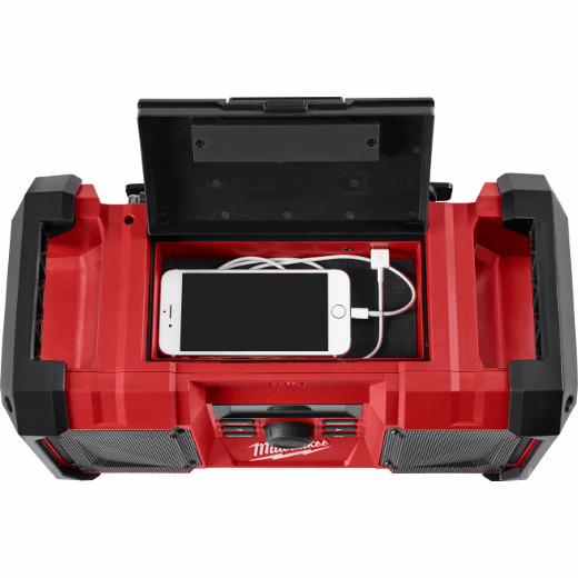 2890-20 - M18™ Jobsite Radio