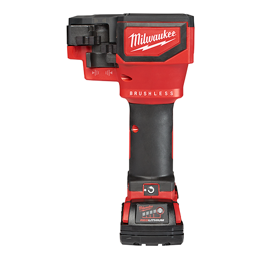 2872-21CT - M18 Brushless Threaded Rod Cutter