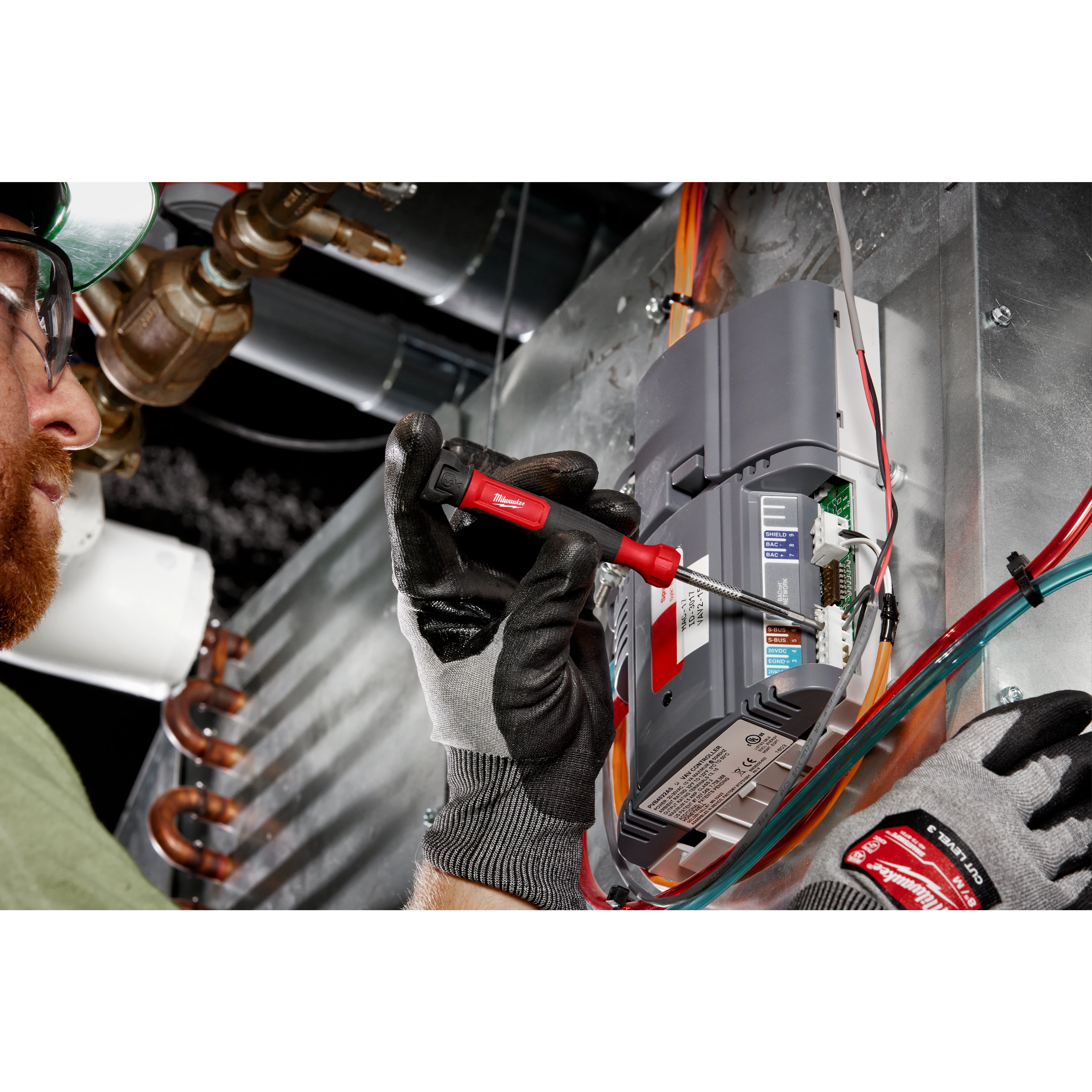 4PC Precision Screwdriver Set