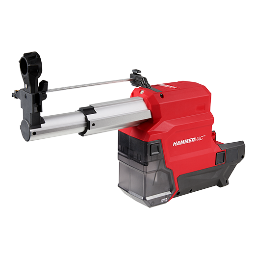 2915, 2915-20, 2915-22, 2915-22DE, 2915-DE - M18 FUEL™ 1-1/8" SDS Plus Rotary Hammer