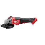 2980-20 - M18 FUEL™ 4-1/2" - 6" Braking Grinder Paddle Switch, No-Lock