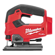 M18 FUEL Jigsaw, D-Handle