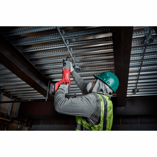 2713-20, 2713-22 - M18 FUEL™ 1" SDS Plus D-Handle 1" Rotary Hammer Kit