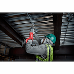 2713-20, 2713-22 - M18 FUEL™ 1" SDS Plus D-Handle 1" Rotary Hammer Kit