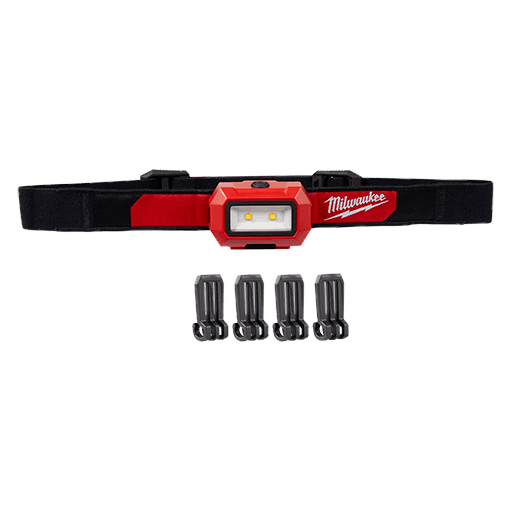 2103 - Alkaline headlamp