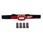 2103 - Alkaline headlamp