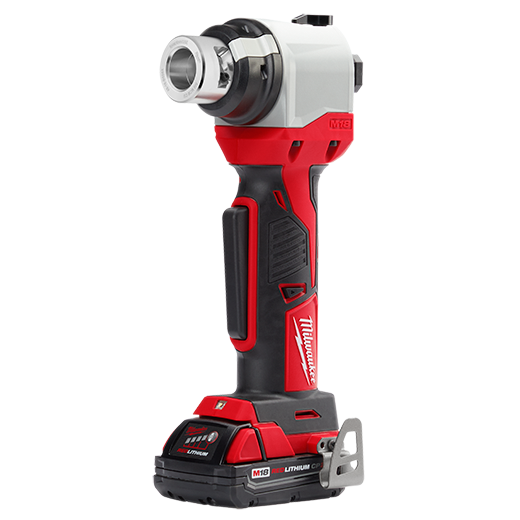 2935X-21 - M18™ Cable Stripper for Cu RHW/RHH/USE
