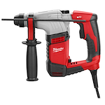 5/8" SDS Plus Rotary Hammer Kit Primary Image
